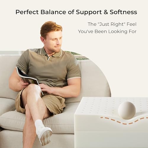 CHITA 112" Modular Sectional Sofa, 3 Seat Modular Couch - Image 3