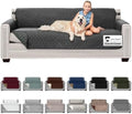 Sofa Shield® Couch Oversize Sofa Slip Cover by SofaShield