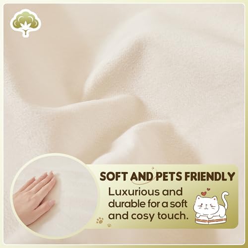 Loiion L Shaped Sectional Couch Cover - Image 6