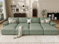 EASE MOOSE Sectional Couches Bed by EASEMOOSE