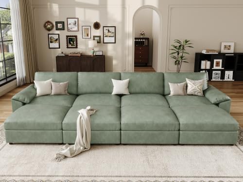 EASE MOOSE Sectional Couches Bed by EASEMOOSE