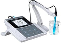 Apera Instruments AI521 PH800 Laboratory Benchtop pH Meter Kit, 0.01 pH Accuracy by AperaInstruments