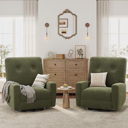 IDEALHOUSE 360° Recliner Chair - Image 6