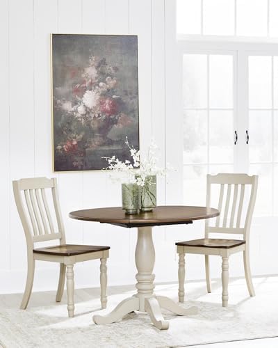 Signature Design by Ashley Waverun Dining Chair - Image 6