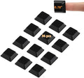 Furnigear Rubber Feet Self Adhesive Pads by Furnigear