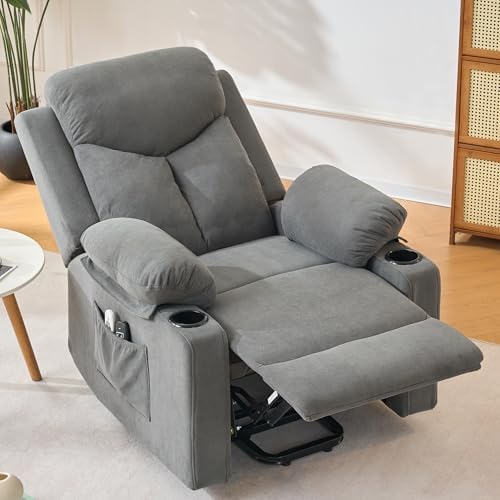 Power Lift Chair Recliners for Elderly - Image 2