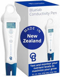 Bluelab PENCON Conductivity Pen and Digital TDS Meter, Water Tester by Bluelab