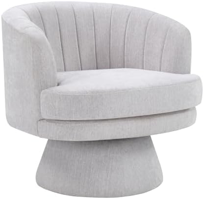 CANMOV Swivel Accent Chair - Image 3