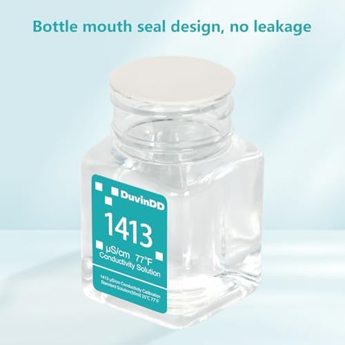1413 μS/cm Calibration Solution - Image 6
