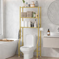 GloTika 3-Tier Over Toilet Storage by QualityHomewareTimlessComfort