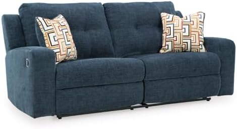 Signature Design by Ashley Danum Reclining Sofa by Unknown