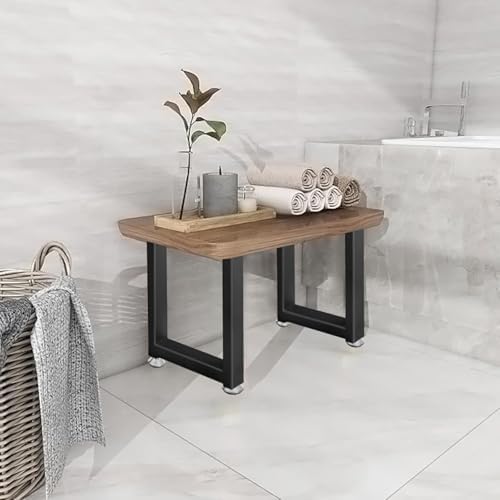 Metal Table Legs 16 Inch Bench Feets, Square End & Coffee Table Legs - Image 6