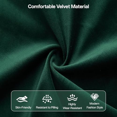 66" Futon Sofa Bed Queen Size, 3-in-1 Convertible Sleeper Sofa - Image 6