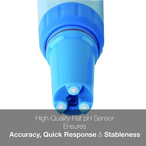 Apera Instruments, LLC-AI312 Apera Instruments Premium Series PH60F Flat pH - Image 5
