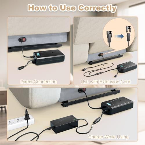 Universal 2500mAh Rechargeable Battery Pack - Image 5