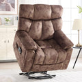 CANMOV Power Lift Recliner Chair by CANMOV