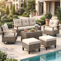 UDPATIO Patio Furniture Set by UDPATIO