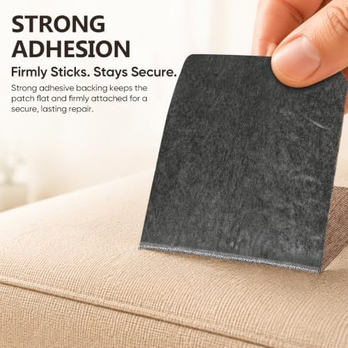 Linen Repair Patches, 8.3″ x 11″ - Image 4