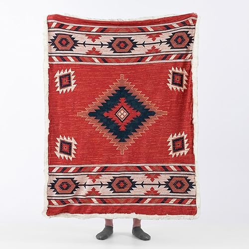 Luxury Plush Faux Fur Throw Blanket - Image 3
