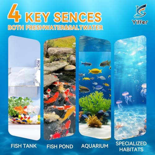 8-Way Aquarium Test Strips - Image 6