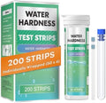 Pawfly 200 Strips Hard Water Test Kit by Pawfly