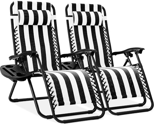 Best Choice Products Zero Gravity Chair Recliner by BestChoiceProducts