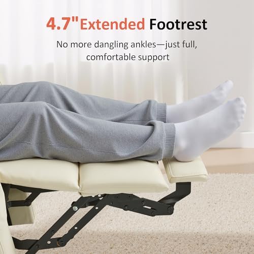 MCombo Large Power Lift Recliner Chair - Image 4