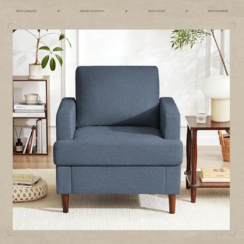 Mid-Century Accent Chair, 2 Pack - Image 3