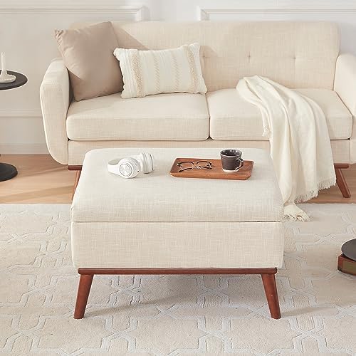 Kingfun 65" W Loveseat Sofa - Image 4