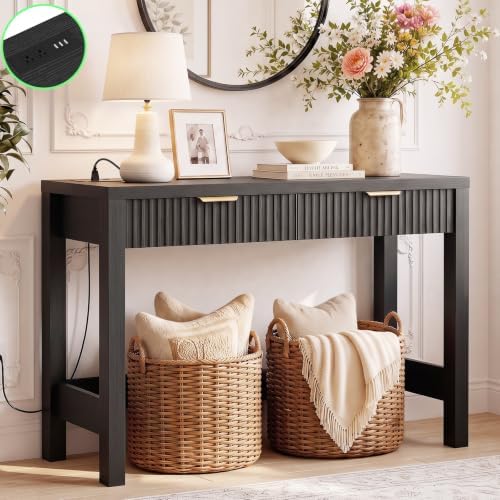 Cyclysio 39" Console Table - Image 2