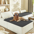 gogobunny Waterproof Blanket for Dogs，Couch Covers for Sectional Sofa by gogobunny