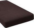 H.VERSAILTEX Super Stretch Individual Chaise Cover Sectional Couch Covers by HVERSAILTEX