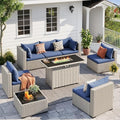Outdoor Patio Furniture Set by UDPATIO