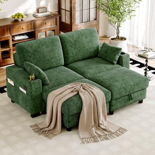 Vipbear Modular Sectional Sofa by VipbearLiving