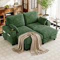 Vipbear Modular Sectional Sofa by VipbearLiving