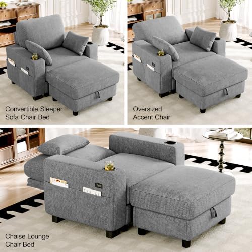 Vipbear Modular Sectional Sofa - Image 5