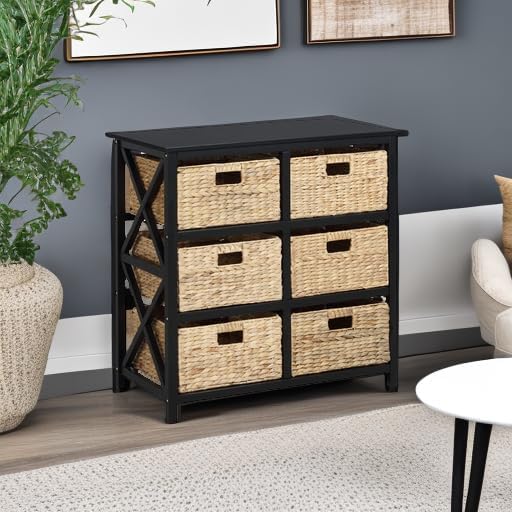 eHemco 3 Tier X-Side End Storage Cabinet - Image 5
