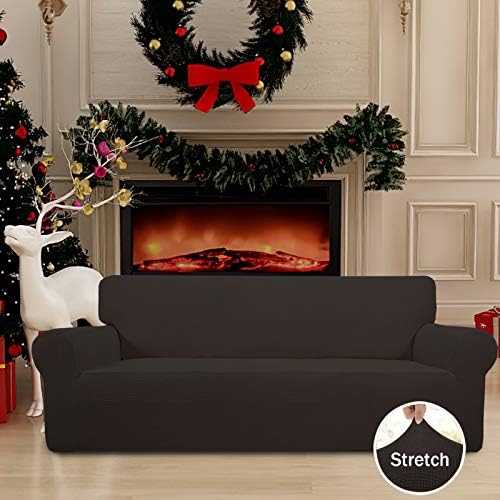 Easy-Going Stretch Couch Covers - Image 2