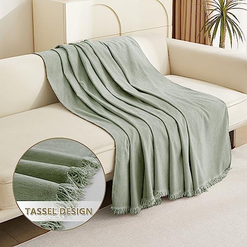 MYSKY HOME Oversized Armchair Couch Cover - Image 4
