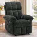 Korser Recliner Chair, Living Room Recliner Chairs by KORSER