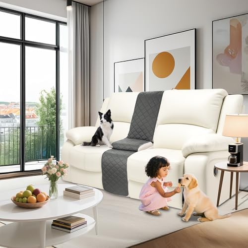 Sectional Reclining Couch Covers - Image 2
