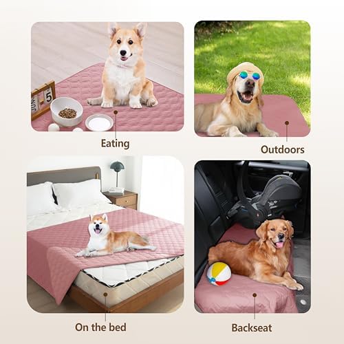 gogobunny Waterproof Dog Blanket, Couch Covers - Image 5