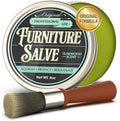 Furniture Salve for Leather by FORTIVO