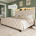 Belffin Platform Bed Frame by Belffin