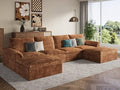 EASE MOOSE Boneless Couches for Living Room by EASEMOOSE