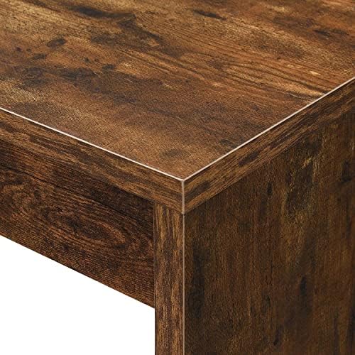 Northfield Entryway Hall Console Table/Desk - Image 6