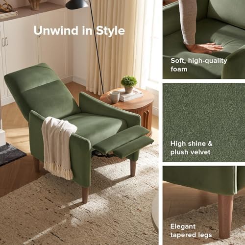 mopio Arthur Recliner Chair - Image 6