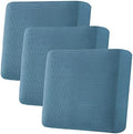 H.VERSAILTEX Super Stretch Individual Seat Cushion Covers by HVERSAILTEX