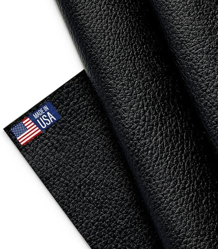 Marine Vinyl Fabric, Upholstery Faux Leather, Outdoor Boat Automotive, DIY and by SARANDAVE