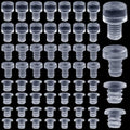 ANCIRS 56 Pcs Glass Top Table Bumpers by ANCIRS